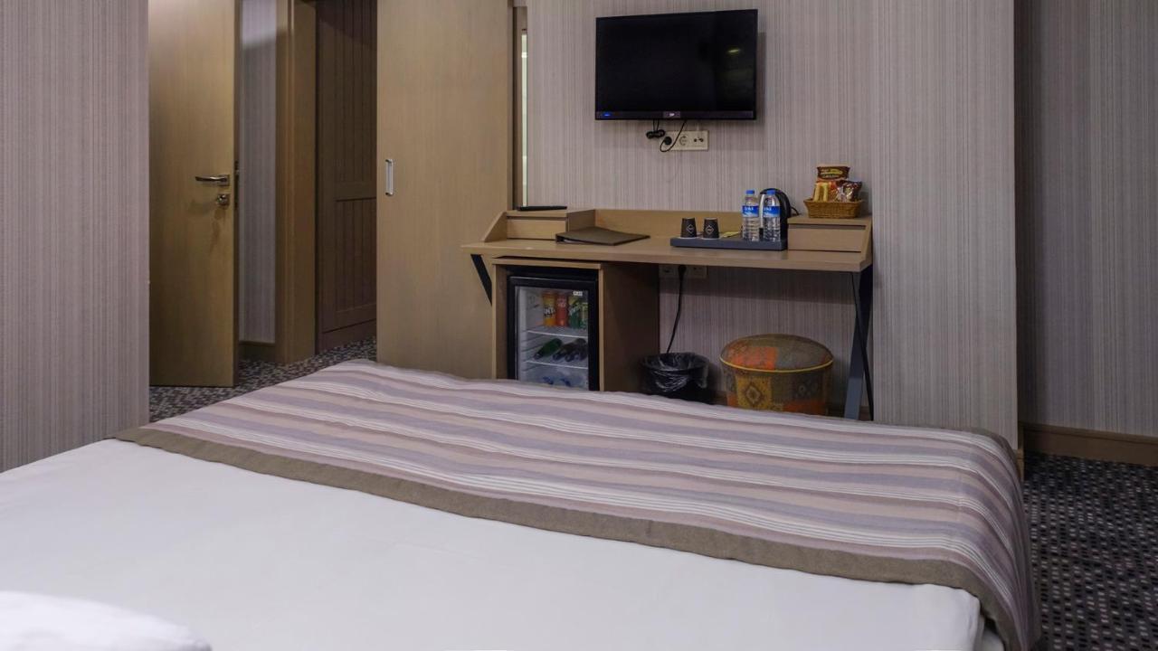 Mata Butik Hotel Агва Экстерьер фото