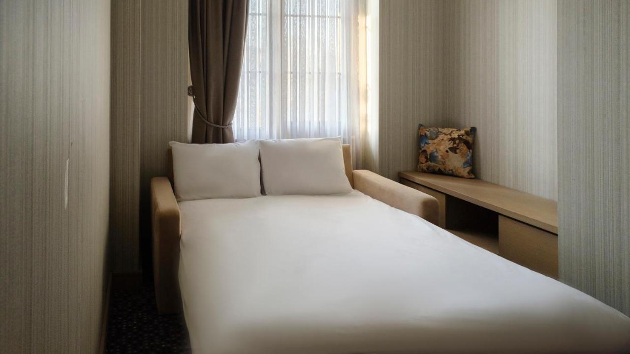 Mata Butik Hotel Агва Экстерьер фото